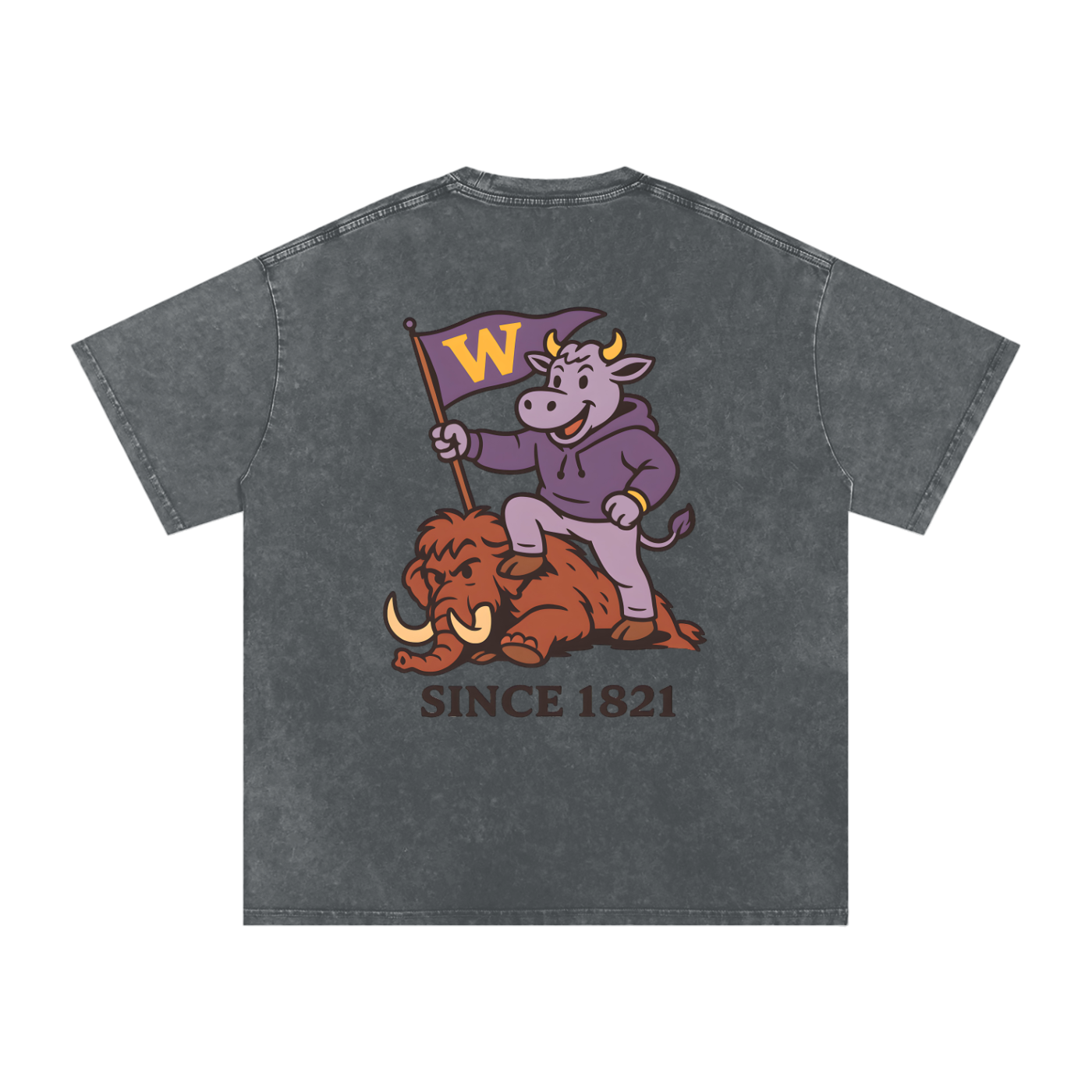 "Since 1821" | 1821 Collection T-Shirt