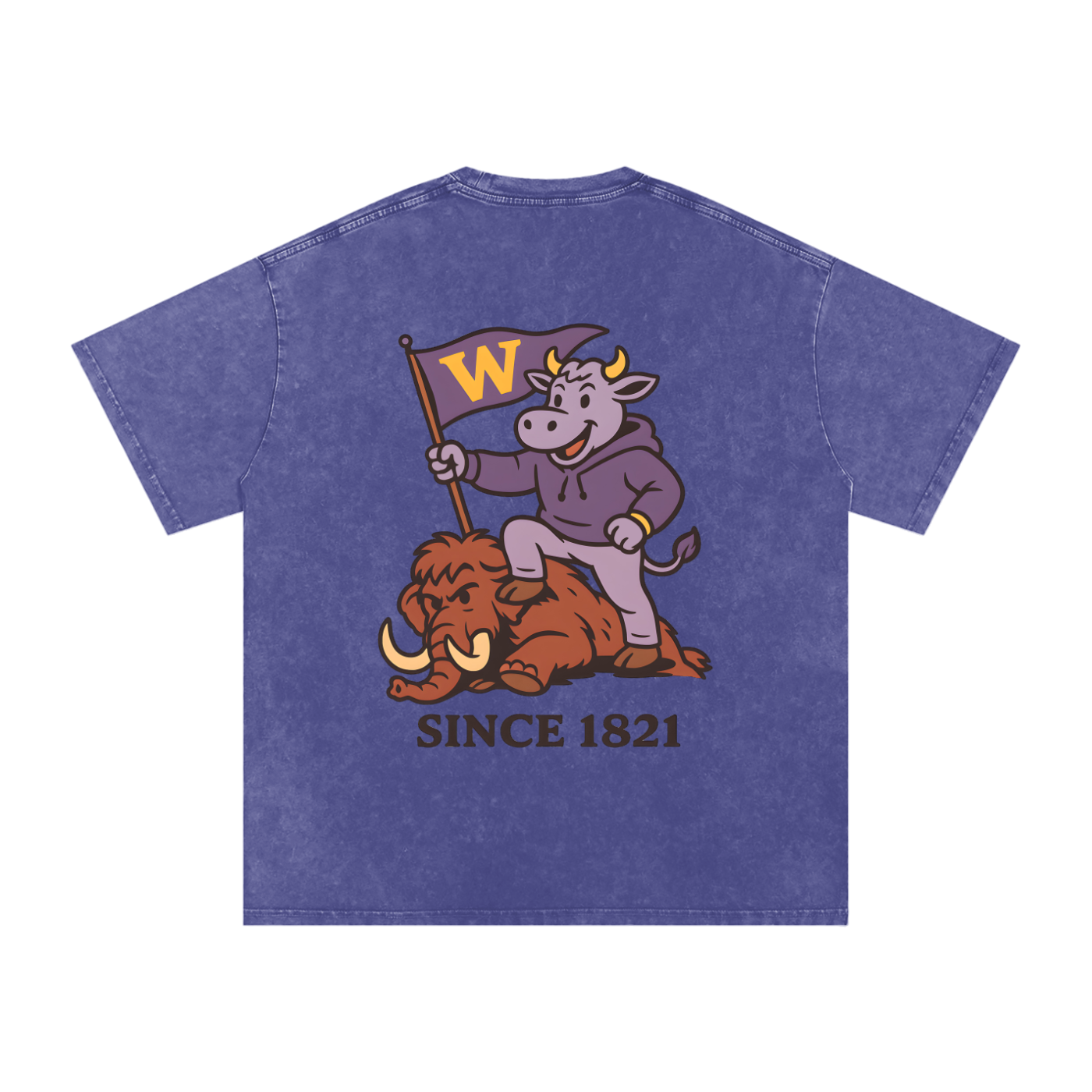 "Since 1821, Always" | Since 1821 Collection T-Shirt