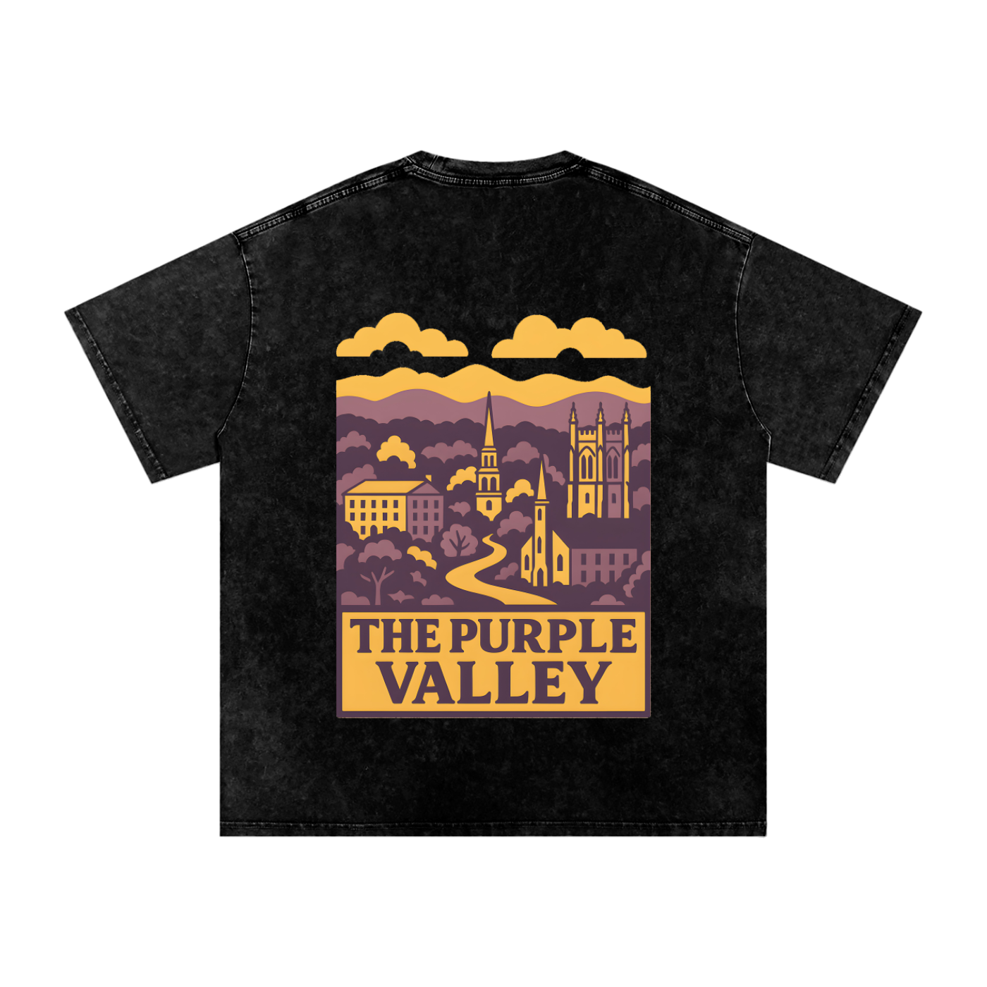 Fall Collection T-Shirt