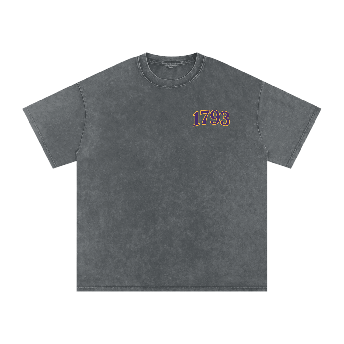"1793 Fall" | 1793 Collection | Fall Collection T-Shirt