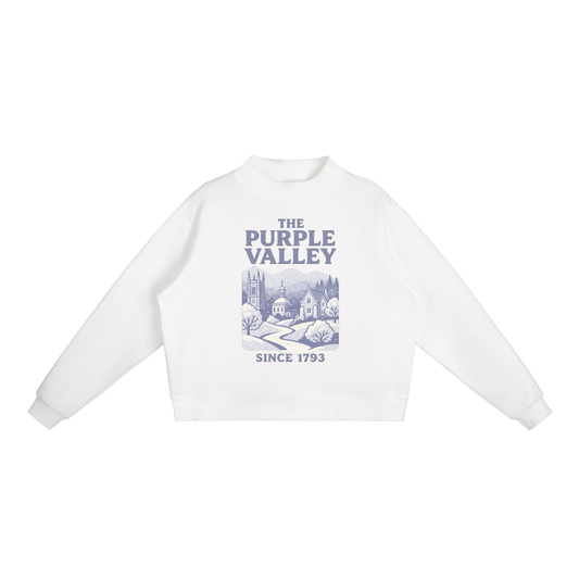 Winter Collection Crewneck II