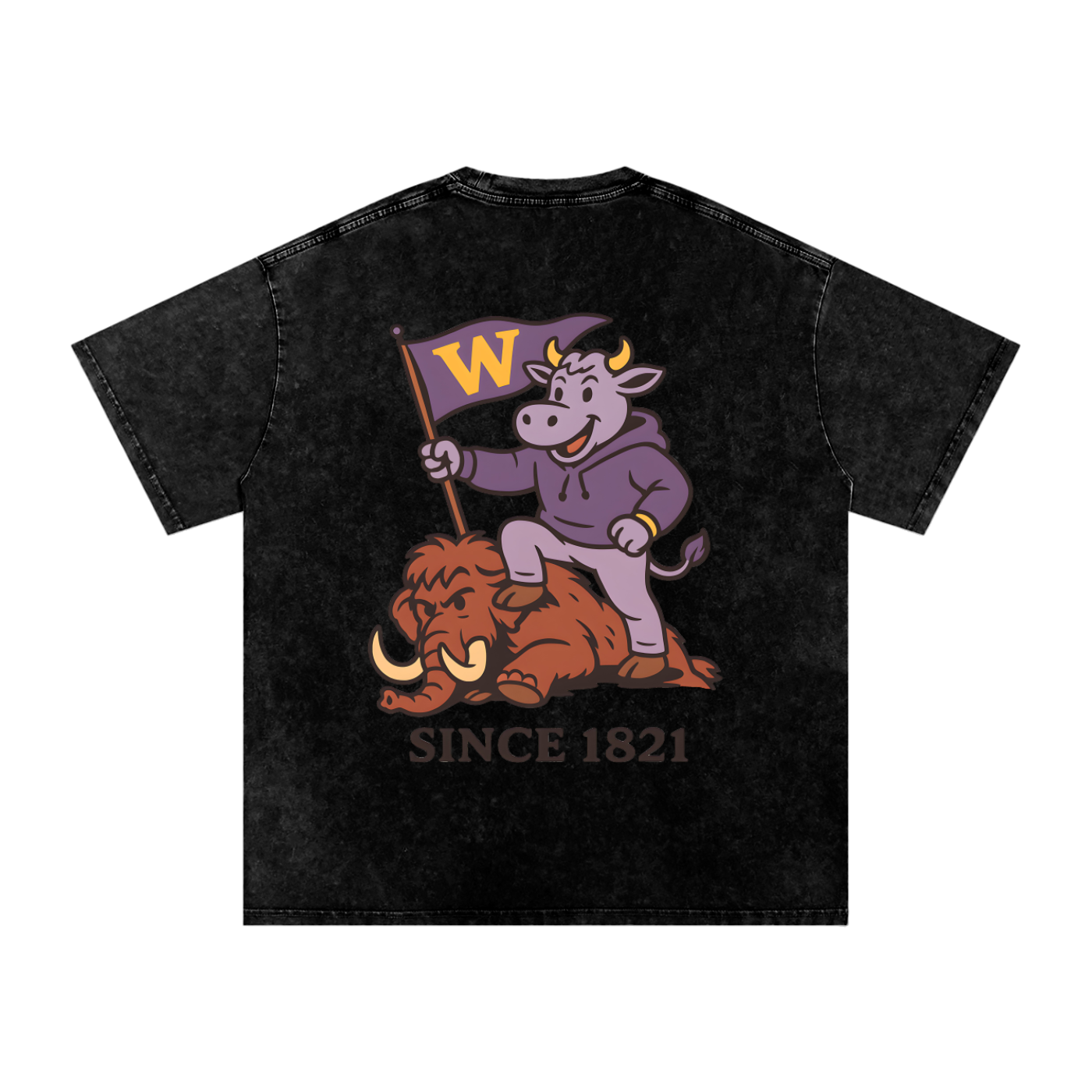 "Since 1821, Always" | 1821 Collection T-Shirt