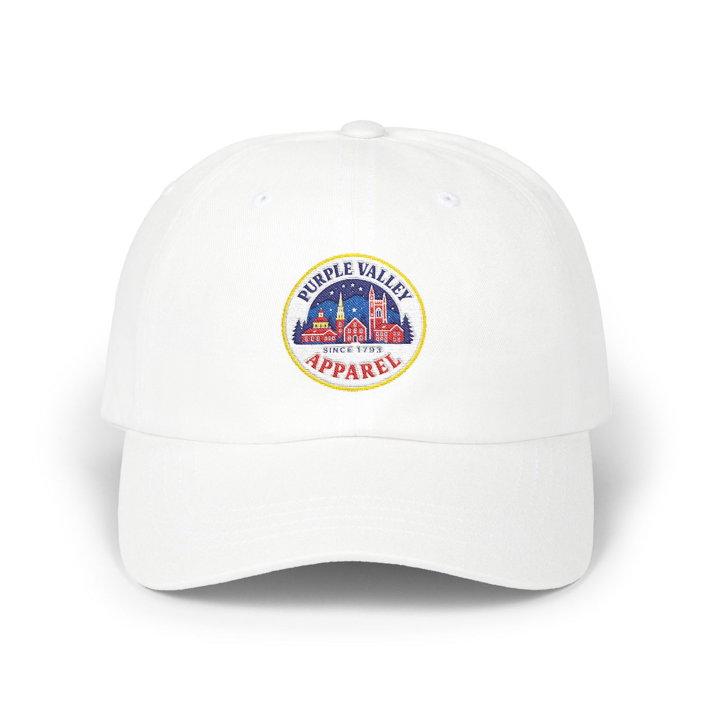 Liberty Collection Dad Cap II