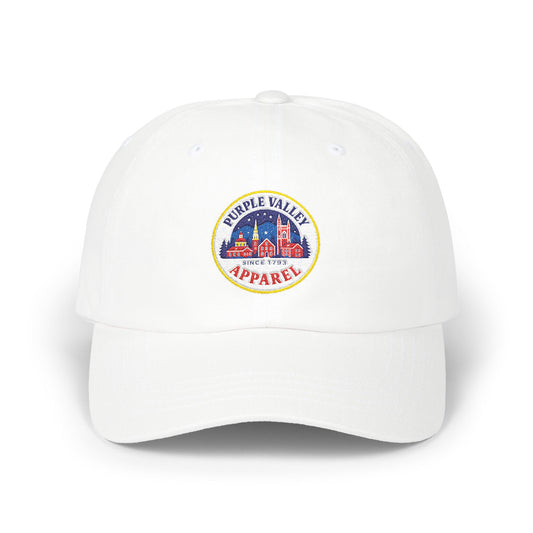 Liberty Collection Dad Cap II