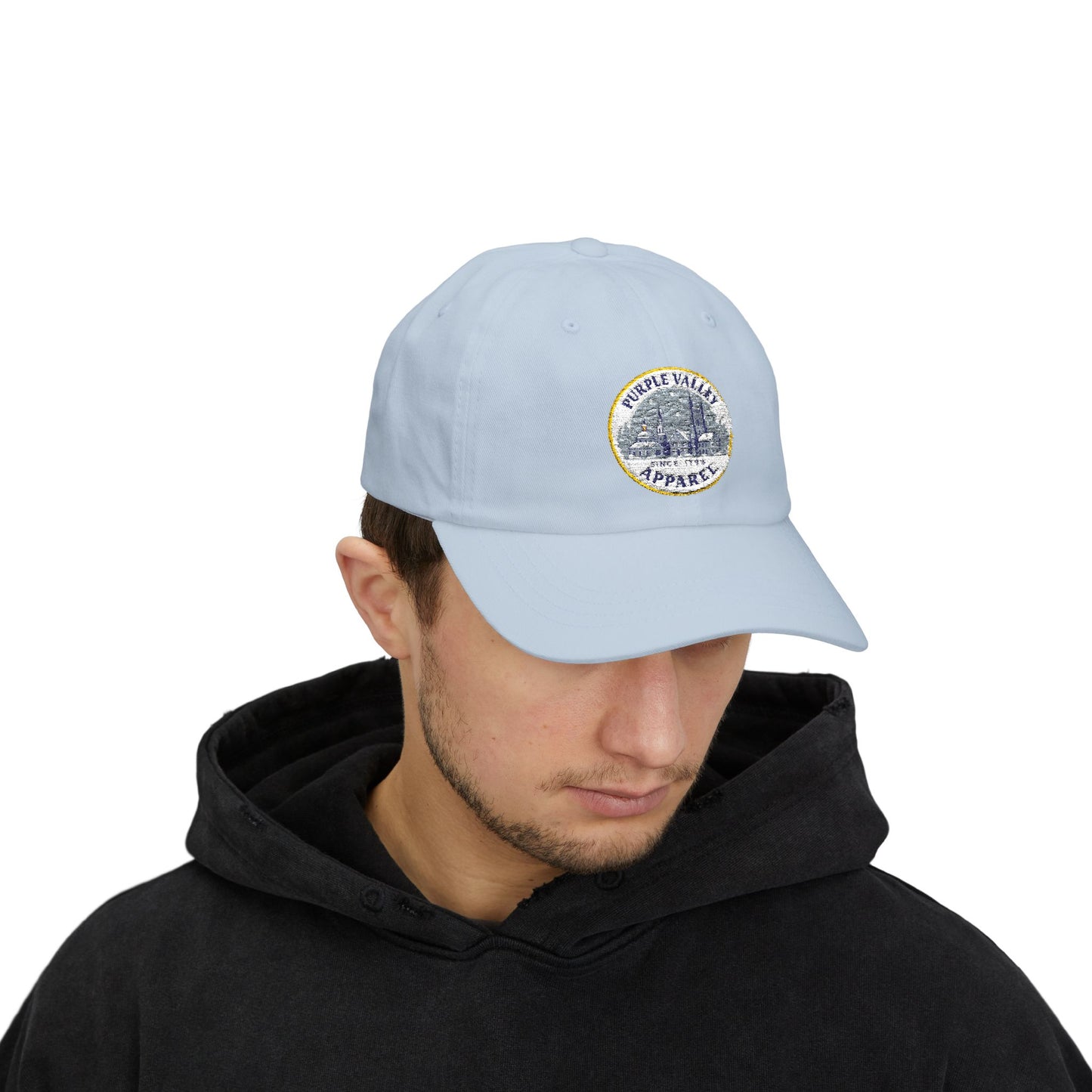 Winter Collection Classic Dad Cap