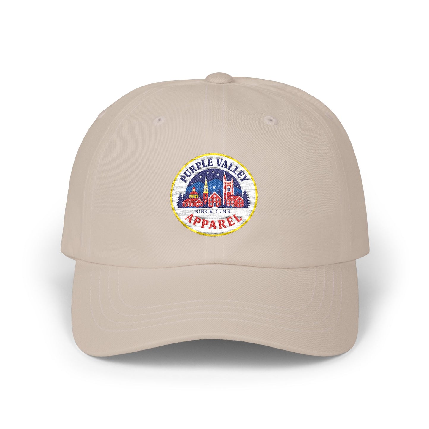 Liberty Collection Dad Cap II