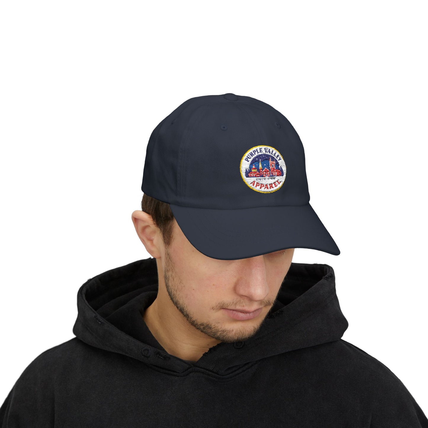 Liberty Collection Dad Cap II