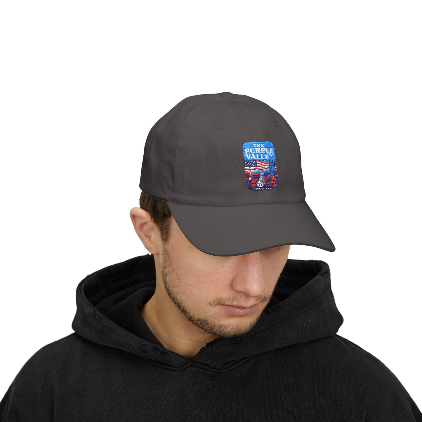 Liberty Collection Classic Dad Cap