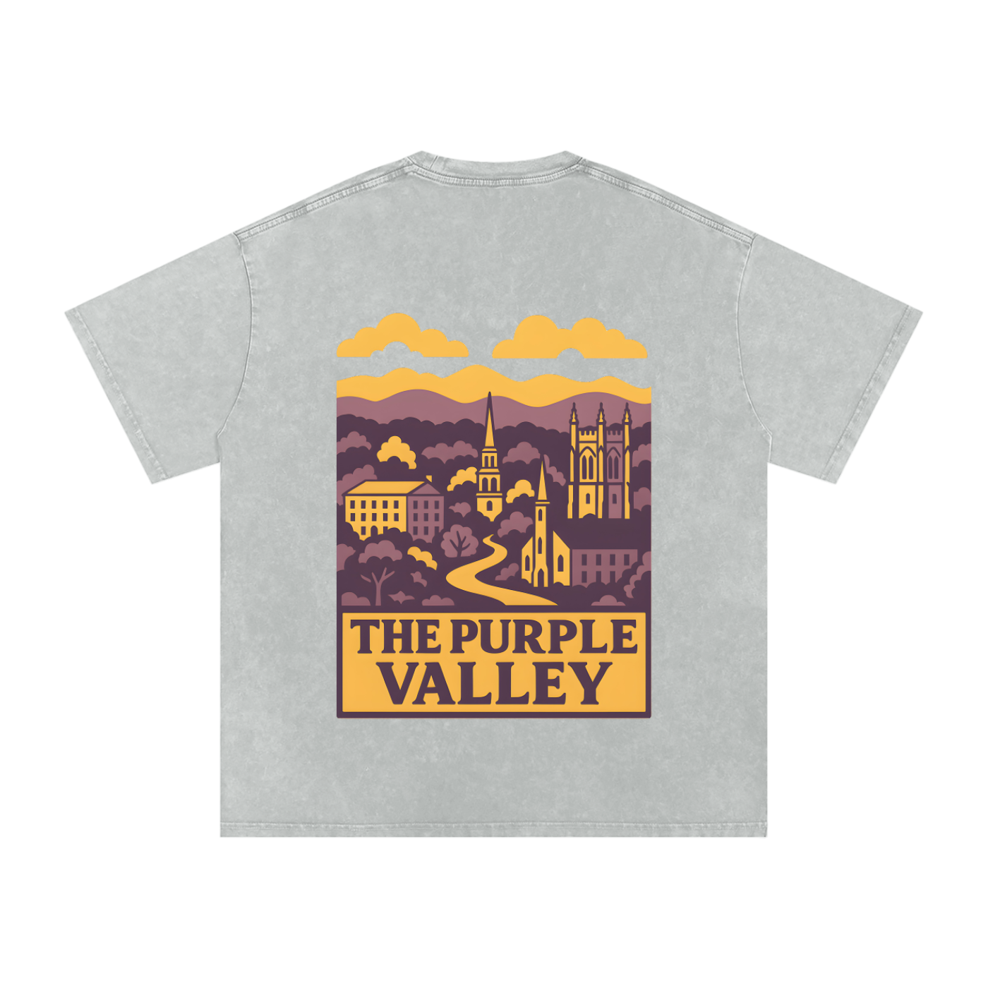 Fall Collection T-Shirt