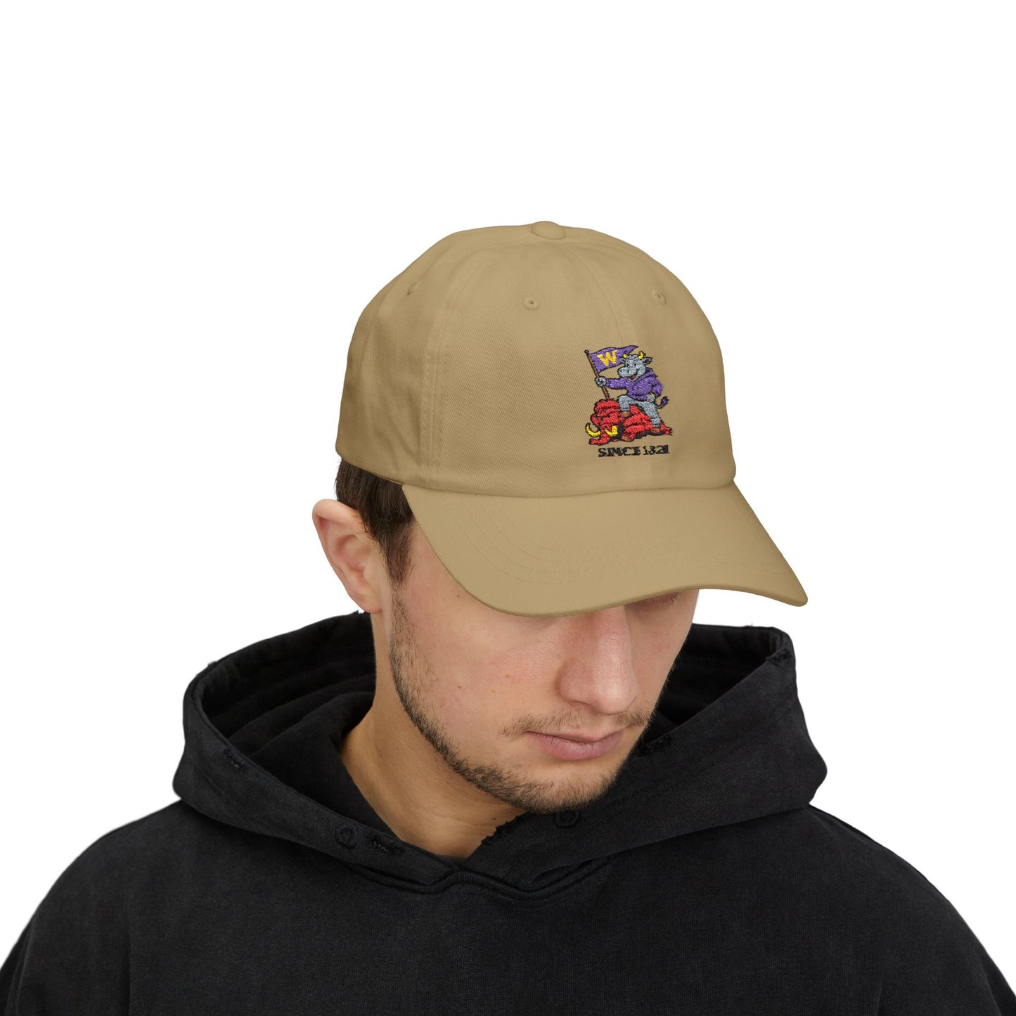 Liberty Collection Classic Dad Cap III