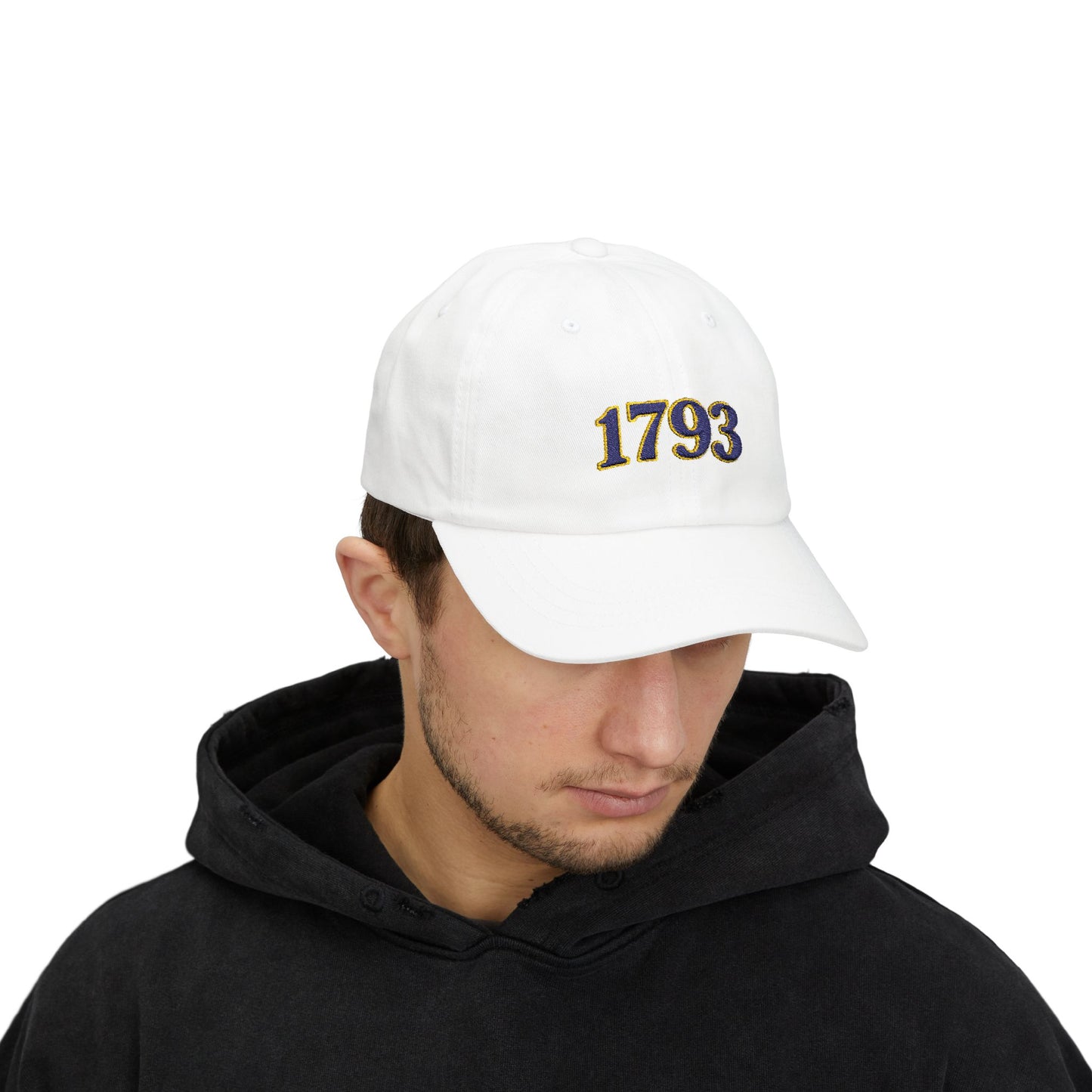 1793 Collection Dad Cap