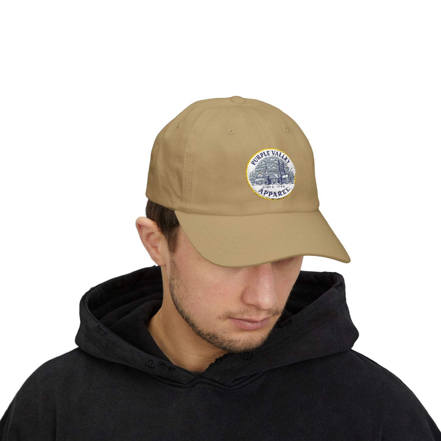 Winter Collection Classic Dad Cap
