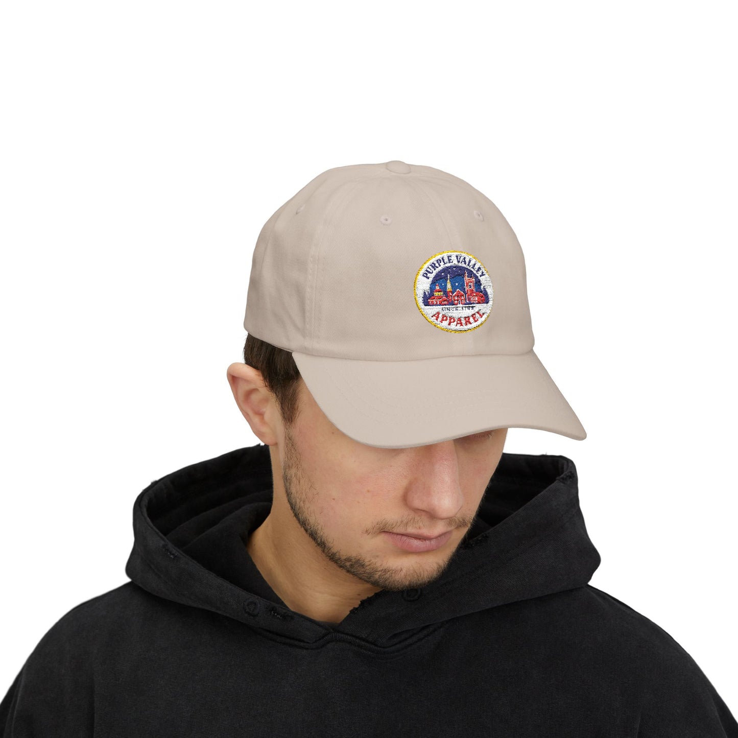 Liberty Collection Dad Cap II