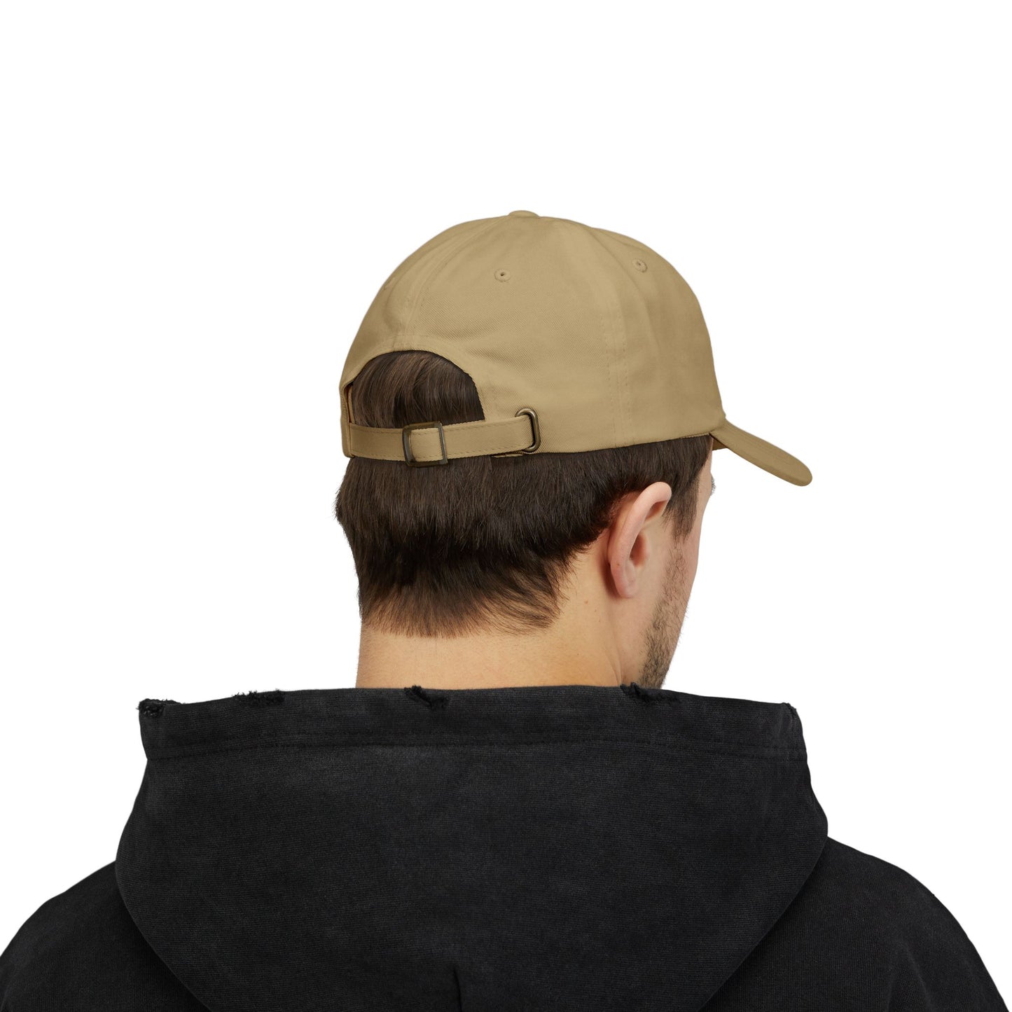 Purple Valley Collection Classic Dad Cap