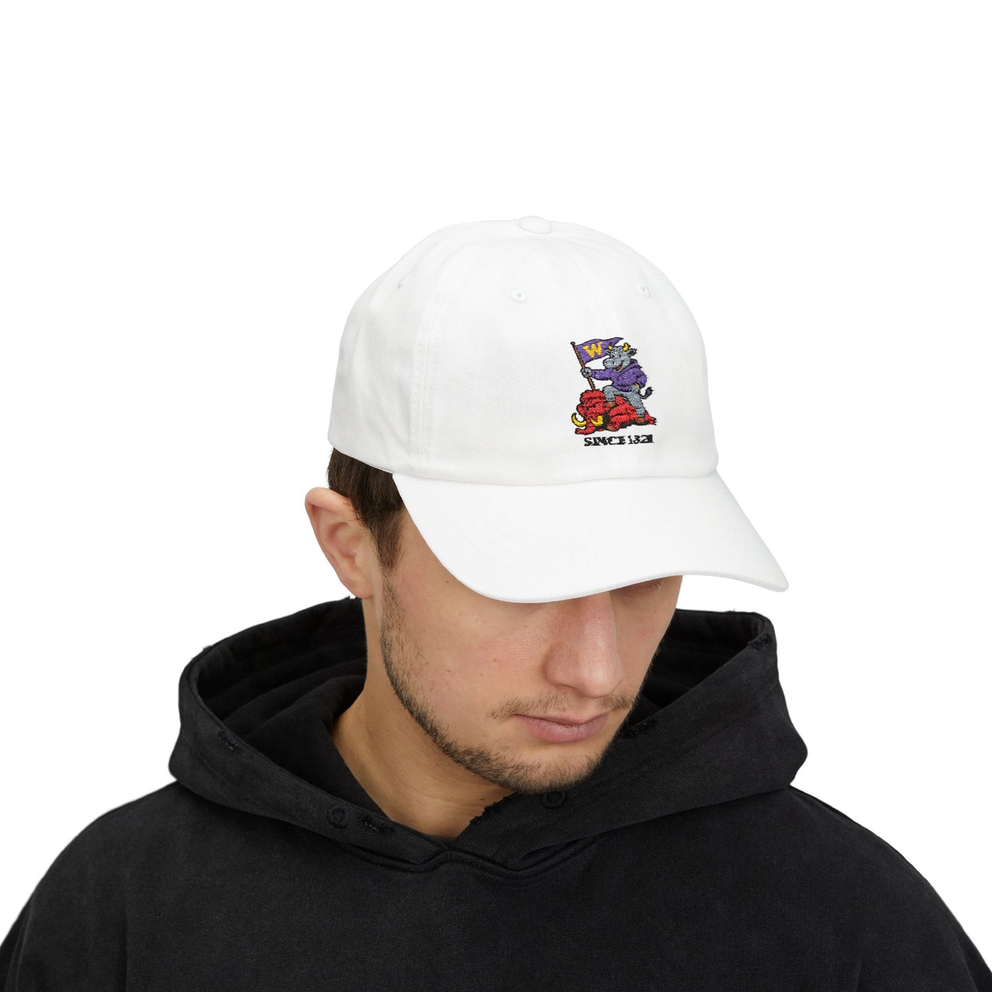 Liberty Collection Classic Dad Cap III