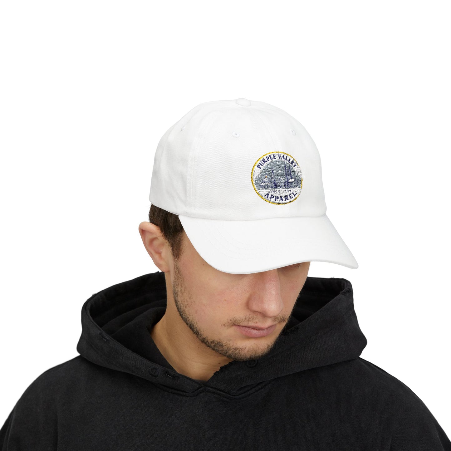 Winter Collection Classic Dad Cap