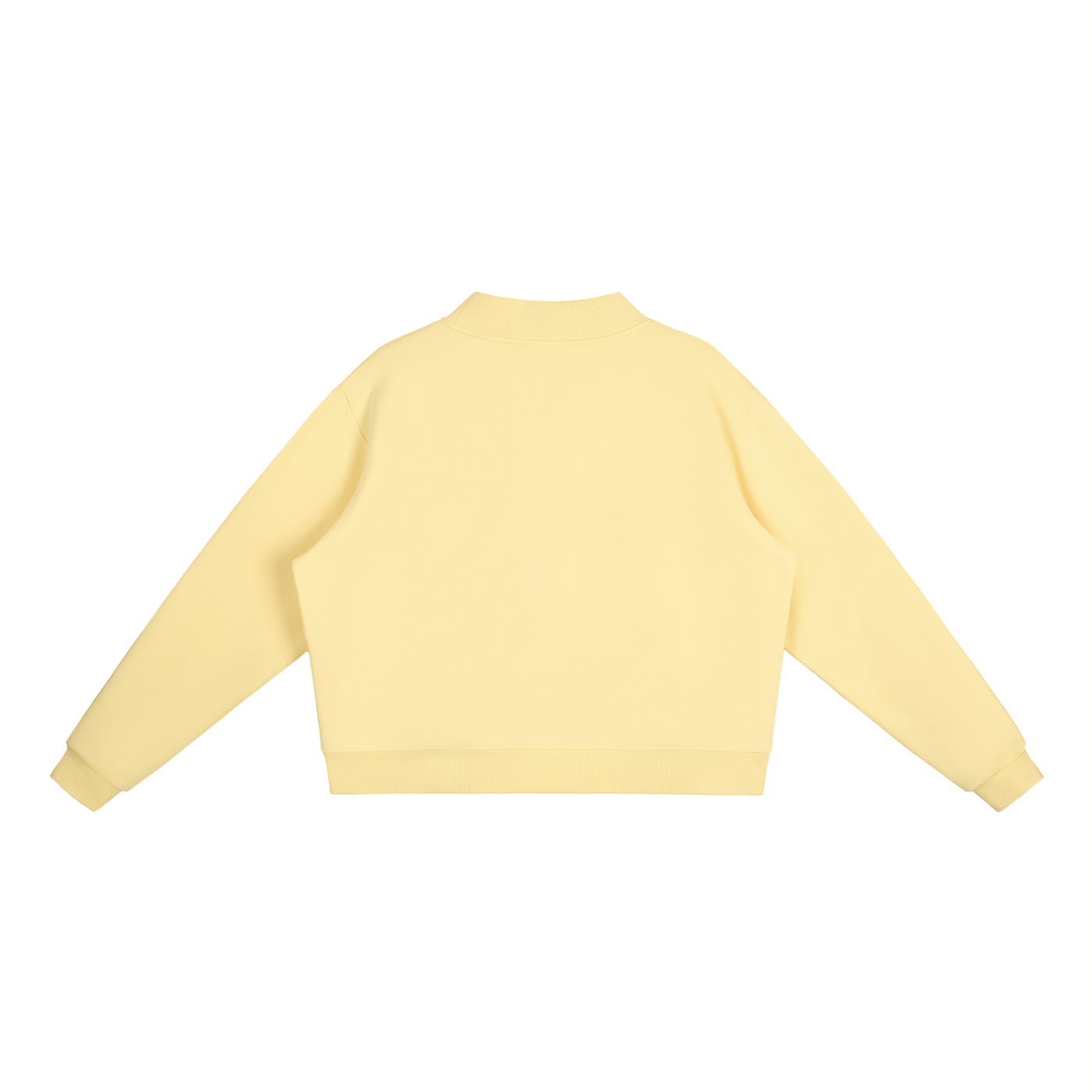 Fall Collection Crewneck