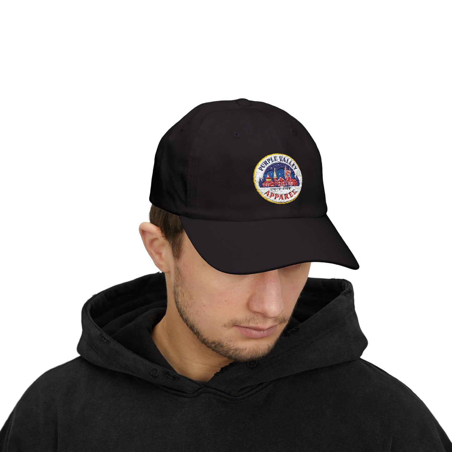 Liberty Collection Dad Cap II