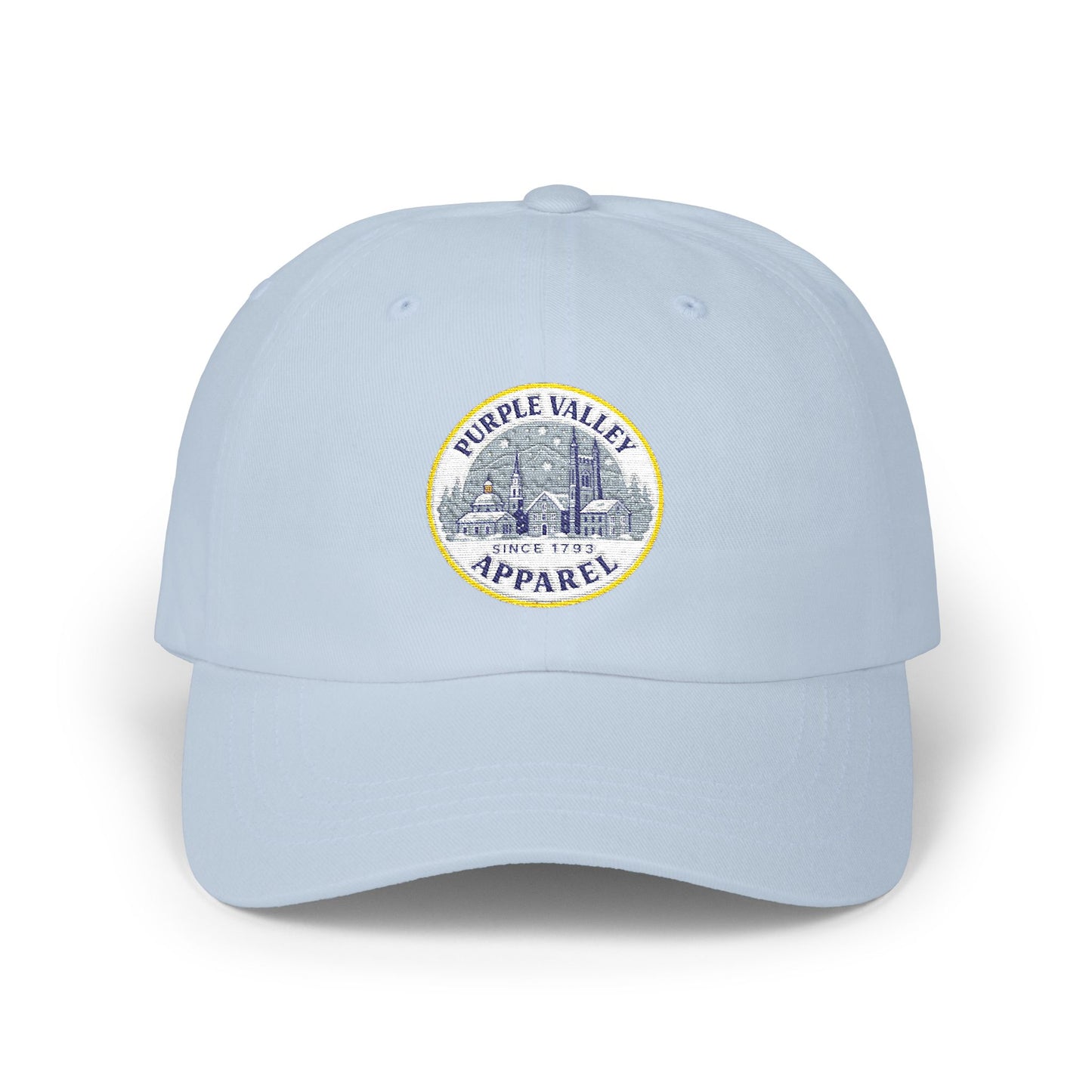 Winter Collection Classic Dad Cap