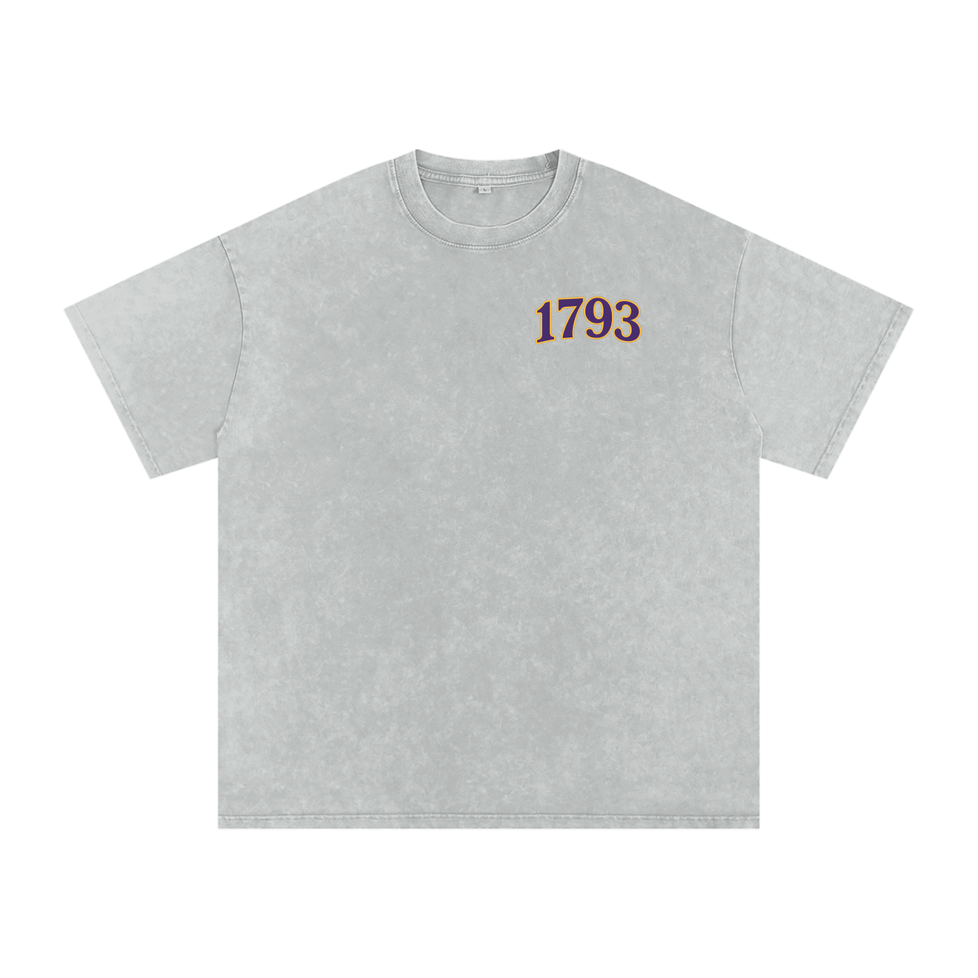 "American Valley, 1793" | Liberty Collection