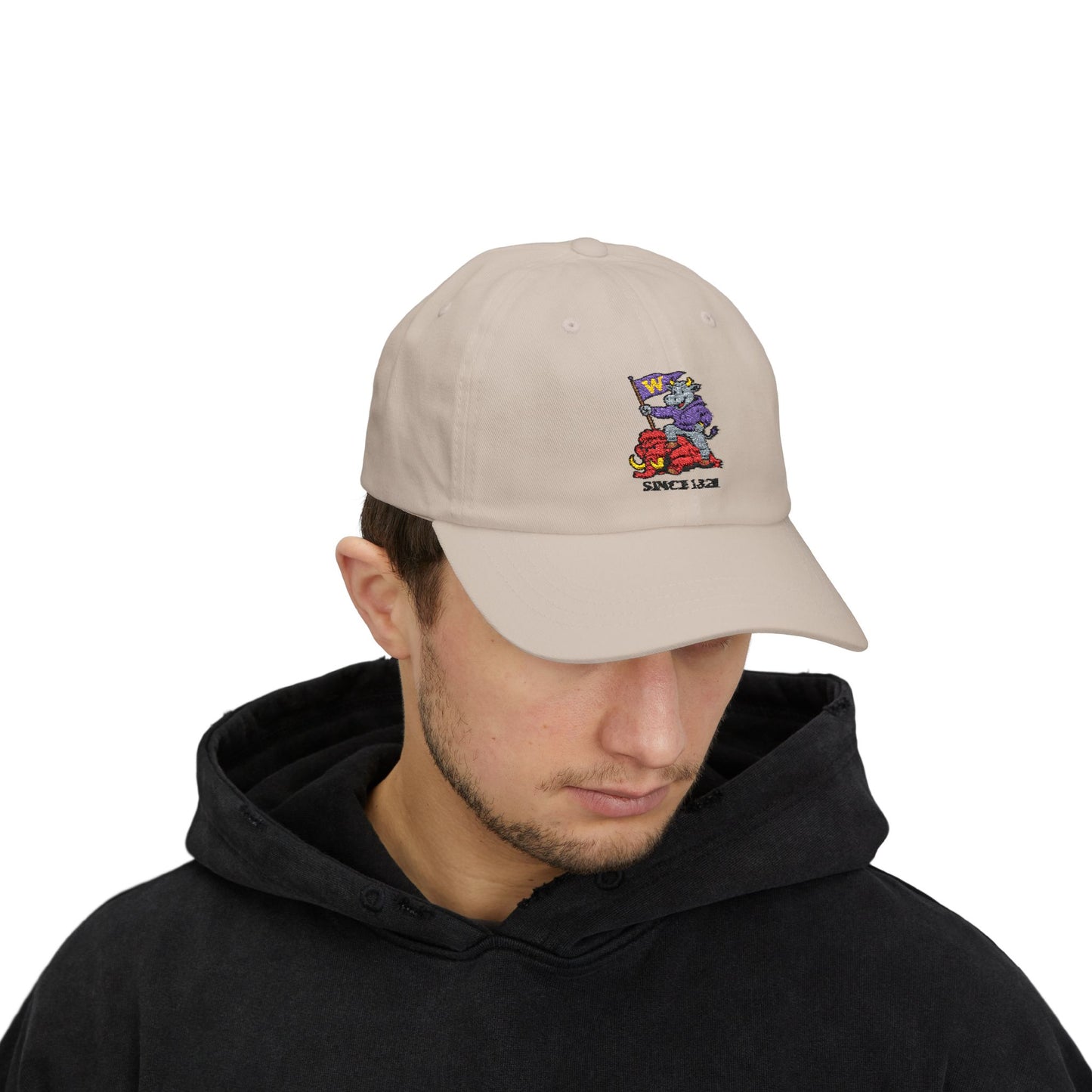 Liberty Collection Classic Dad Cap III