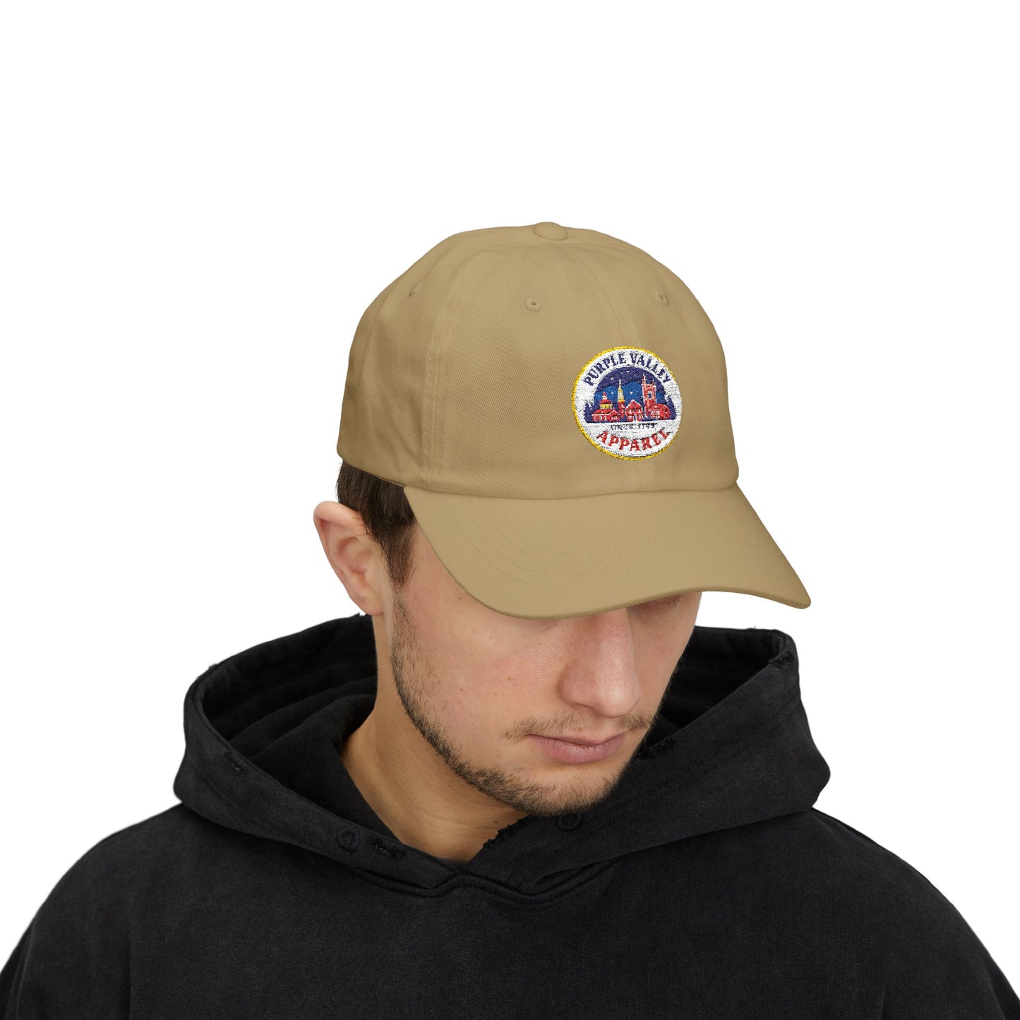 Liberty Collection Dad Cap II