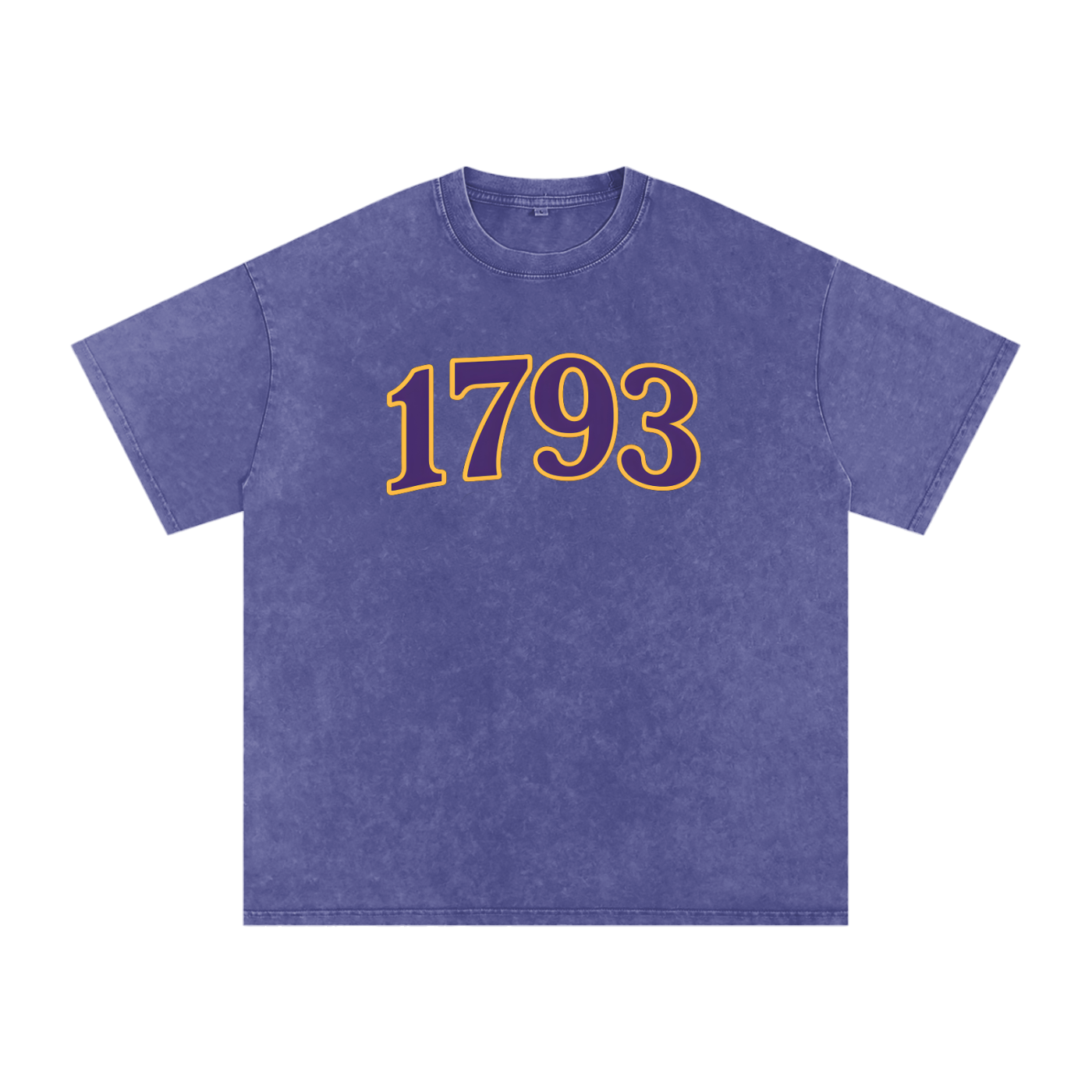 1793 Collection T-Shirt