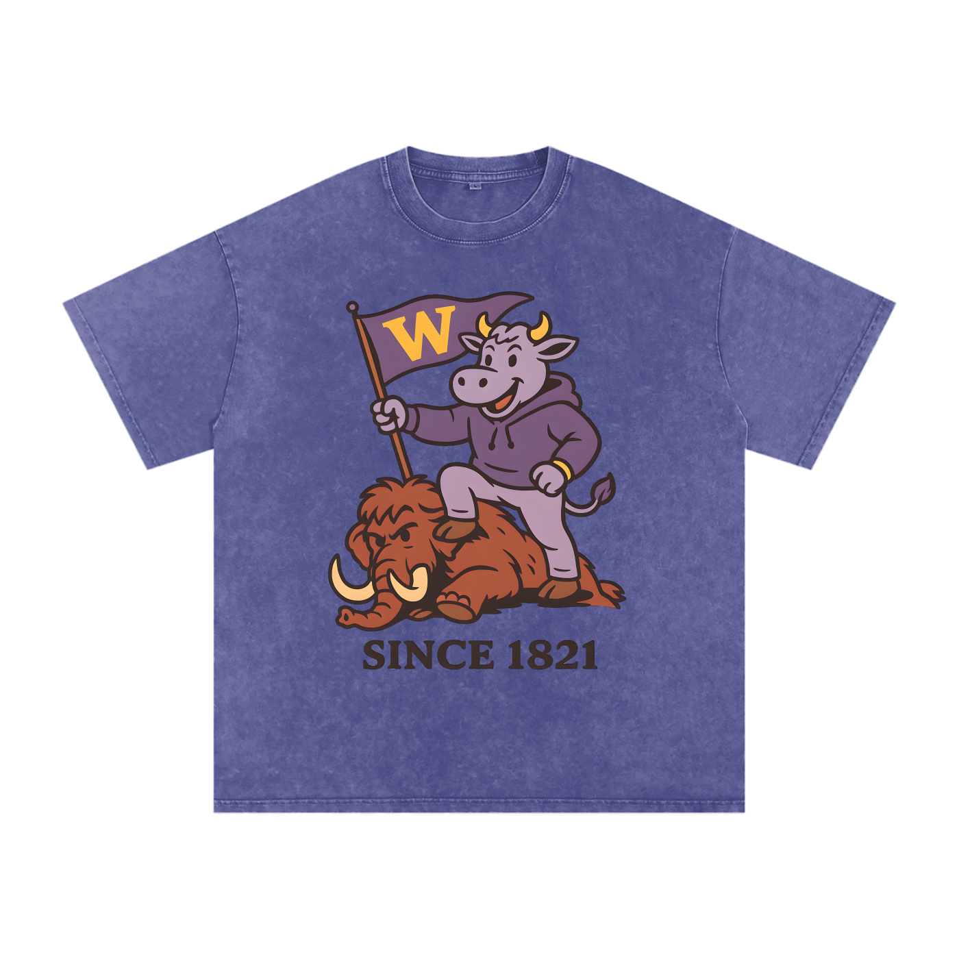 "Since 1821" | Since 1821 Collection T-Shirt