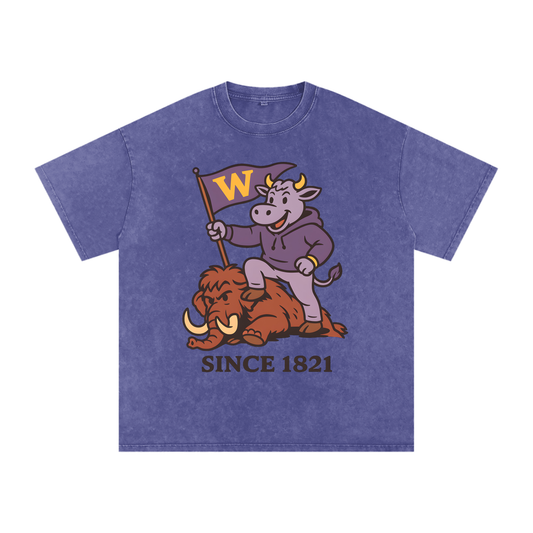 "Since 1821" | Since 1821 Collection T-Shirt