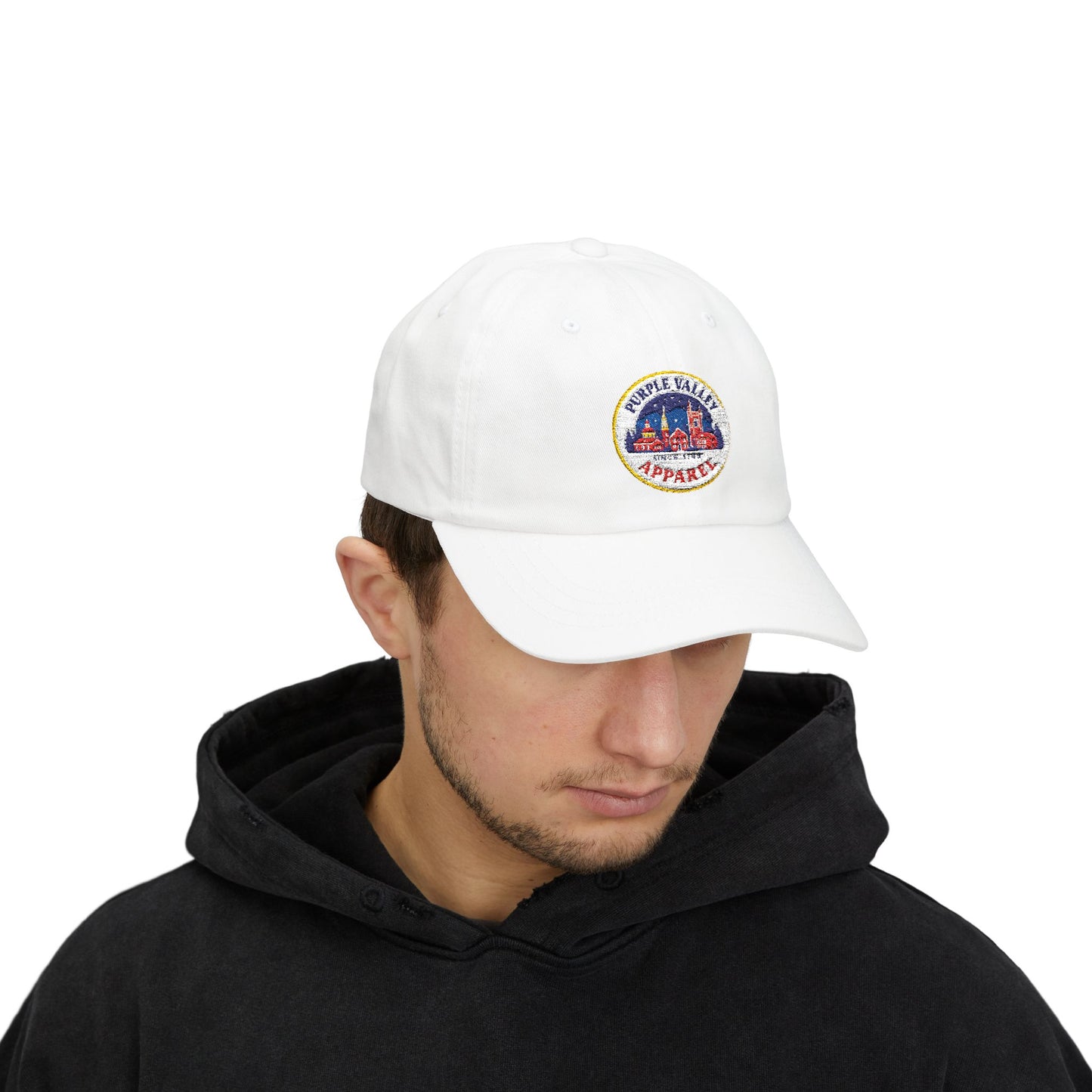 Liberty Collection Dad Cap II