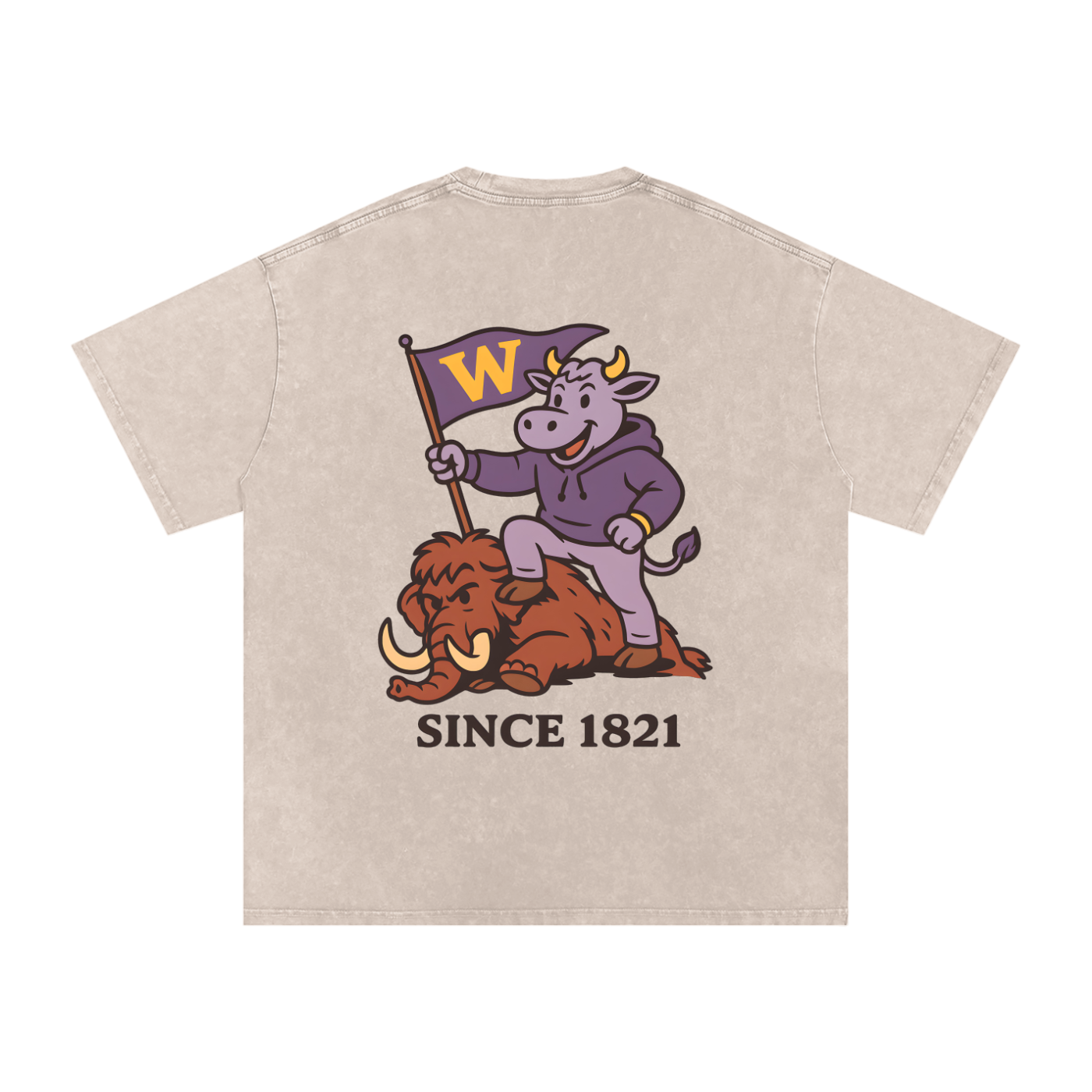"Since 1821, Always" | Since 1821 Collection T-Shirt