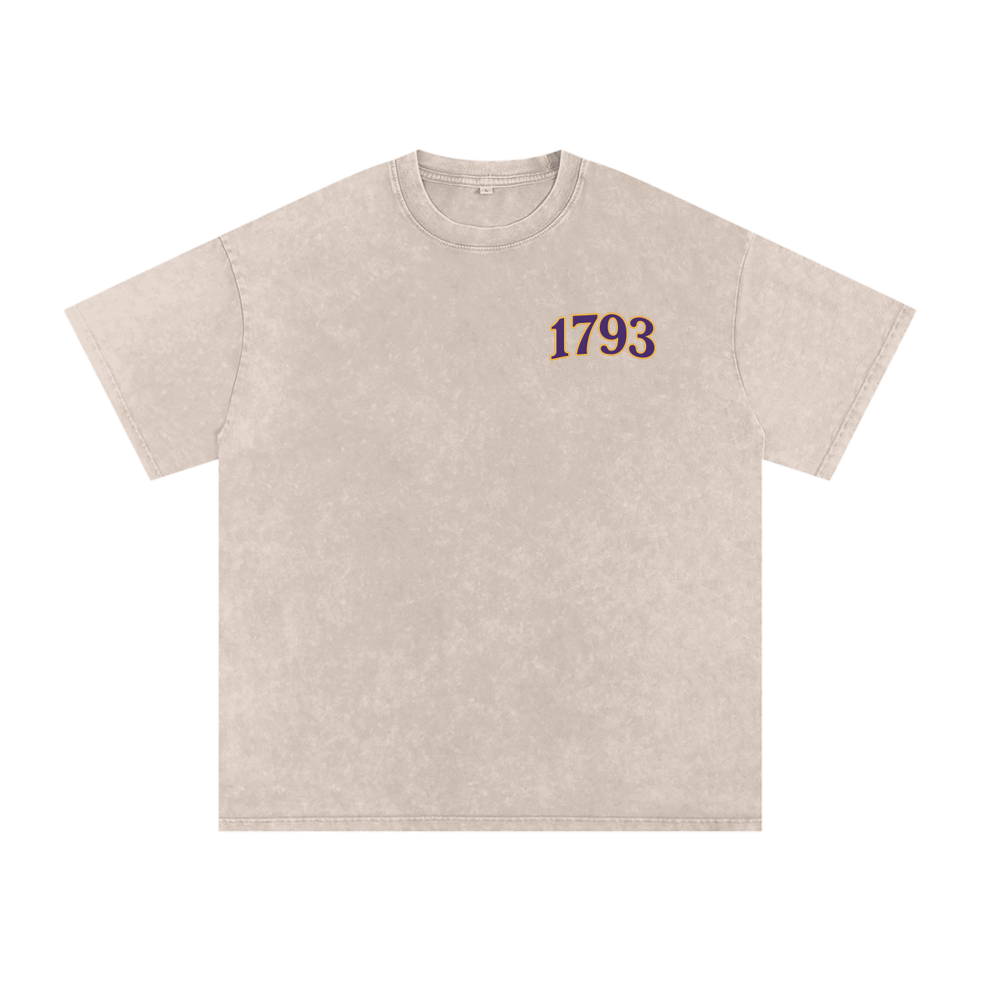 "1793 Fall" | 1793 Collection | Fall Collection T-Shirt