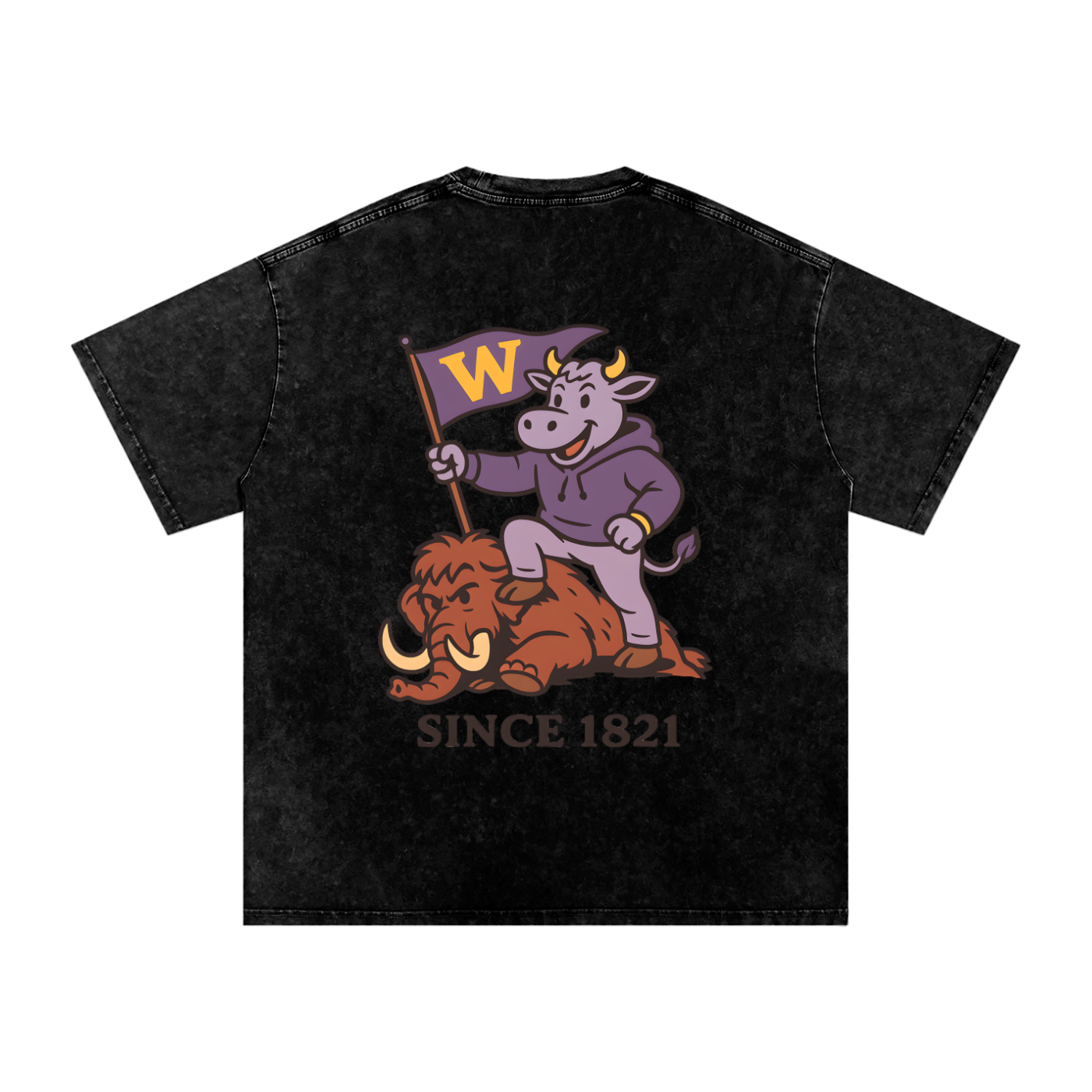 "Since 1821, Always" | Since 1821 Collection T-Shirt