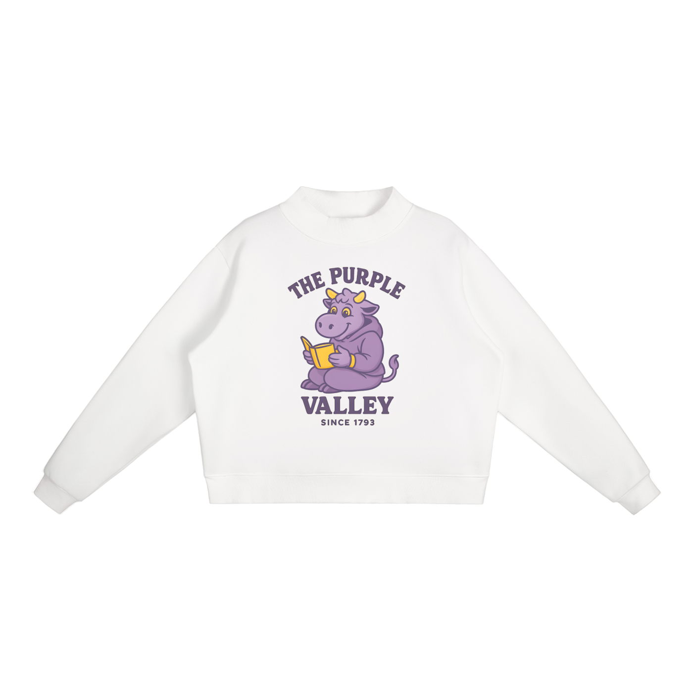 Eph Collection Crewneck