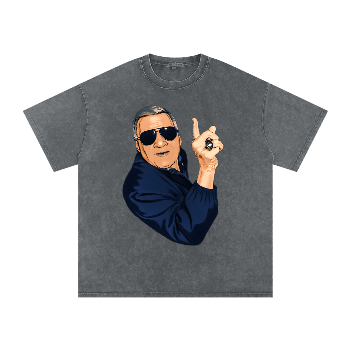 "George" | Eph Collection T-Shirt