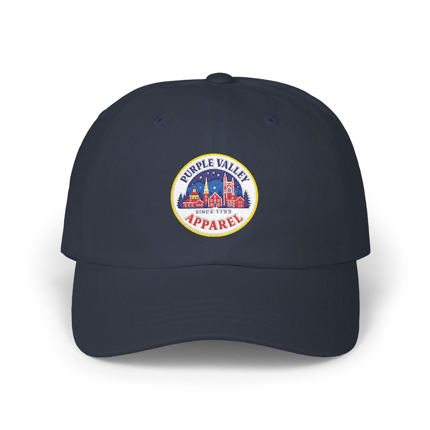 Liberty Collection Dad Cap II