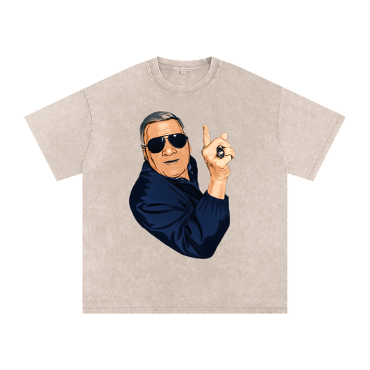 "George" | Eph Collection T-Shirt