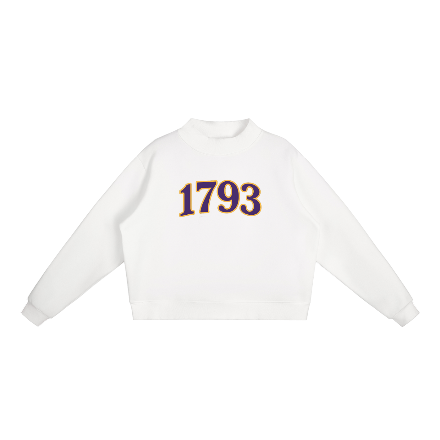 1793 Collection Crewneck