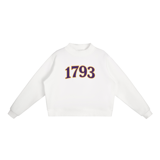 1793 Collection Crewneck
