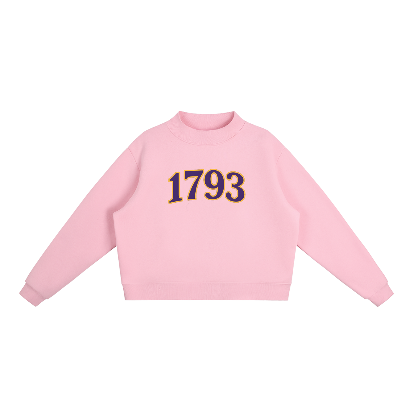 1793 Collection Crewneck