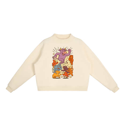 Since 1821 Collection Crewneck