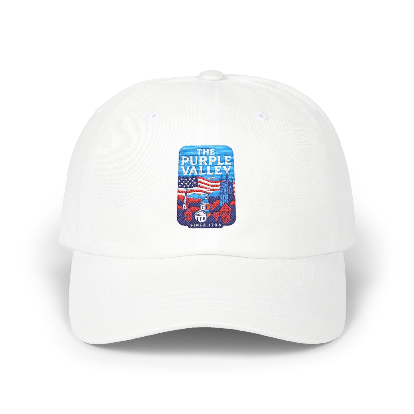 Liberty Collection Classic Dad Cap