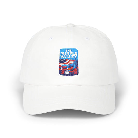 Liberty Collection Classic Dad Cap