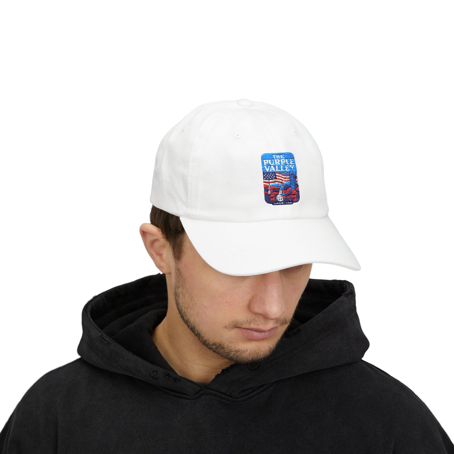 Liberty Collection Classic Dad Cap