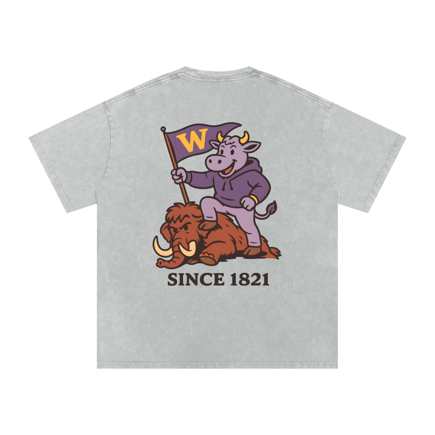 "Since 1821" | 1821 Collection T-Shirt