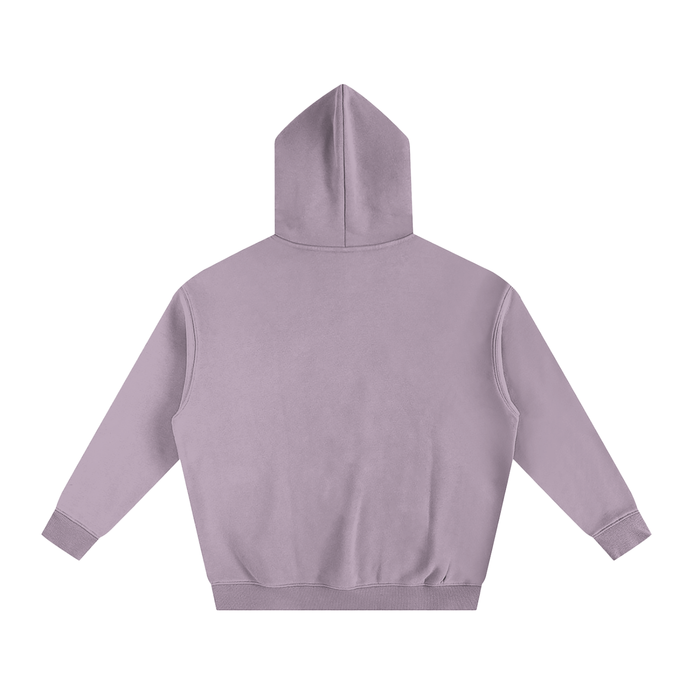 1793 Collection Oversize Fleeced Hoodie II
