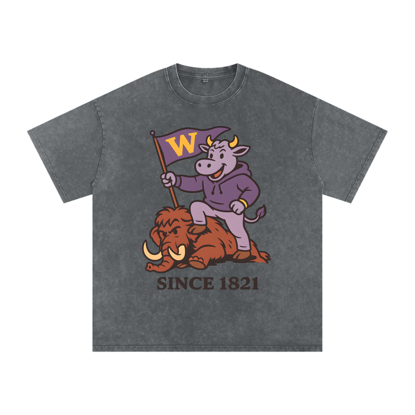 "Since 1821" | Since 1821 Collection T-Shirt