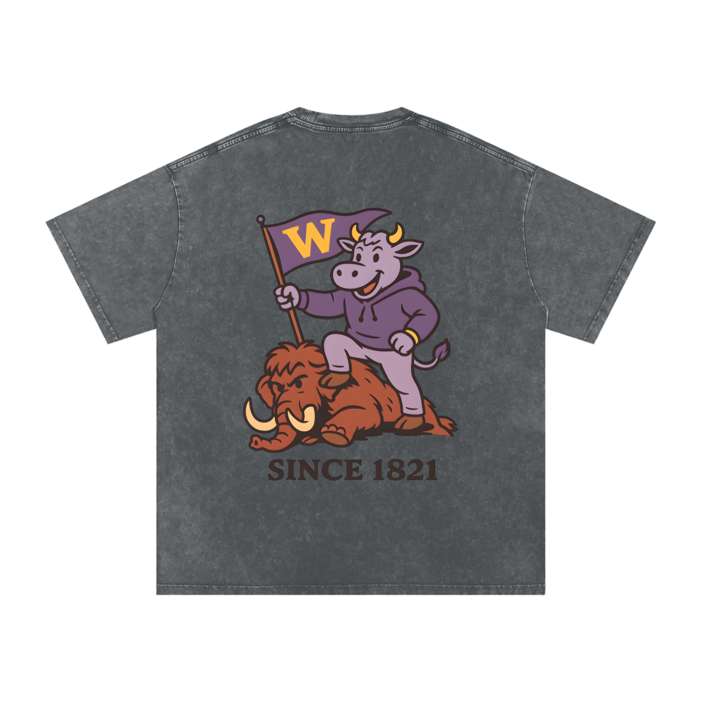 "Since 1821, Always" | Since 1821 Collection T-Shirt