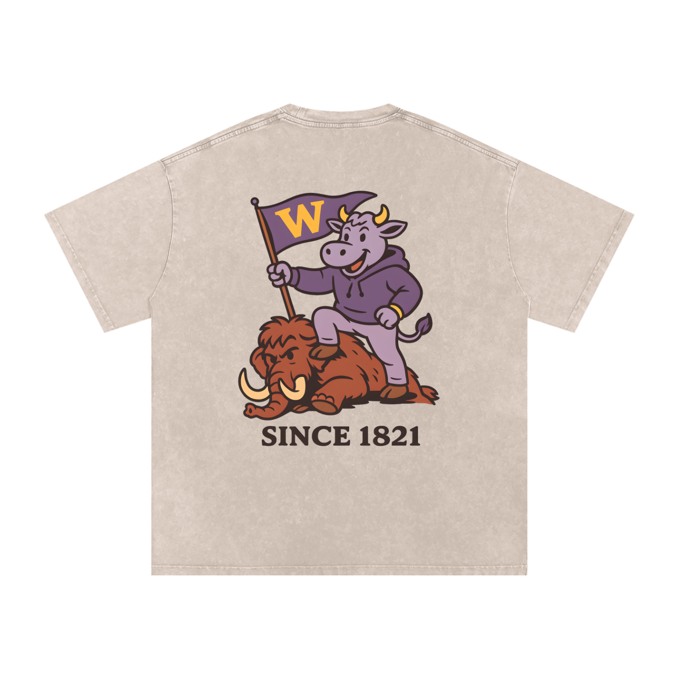 "Since 1821" | 1821 Collection T-Shirt