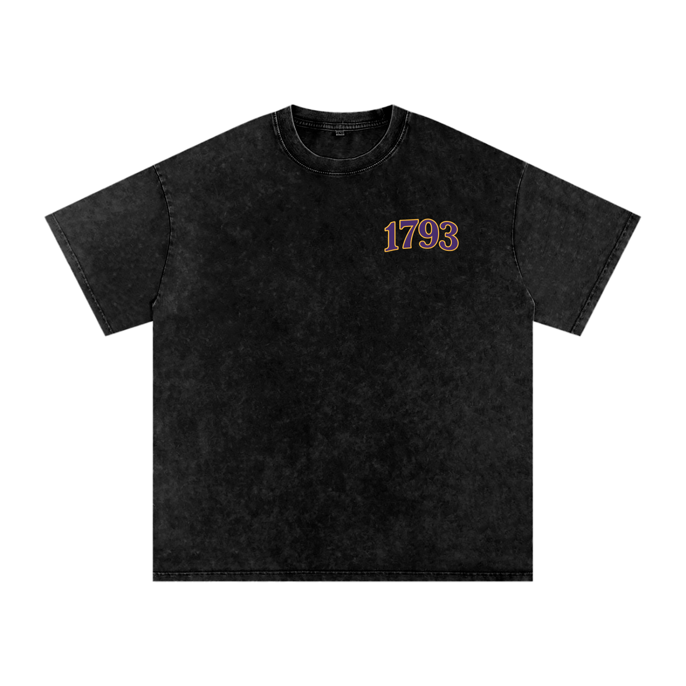 "1793 Fall" | 1793 Collection | Fall Collection T-Shirt